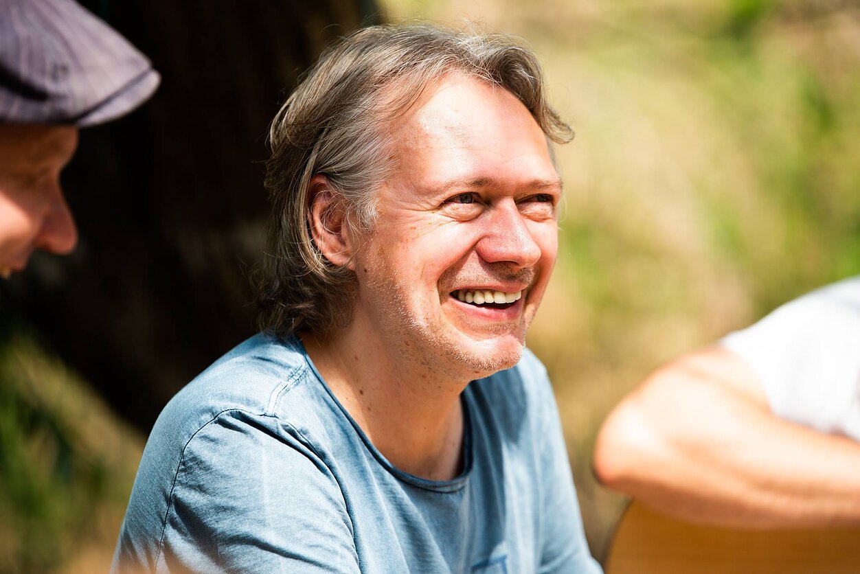 A. Barniškis - Blėka