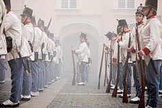 Vilniuje filmuojamas vokiečių serialas „Sisi“