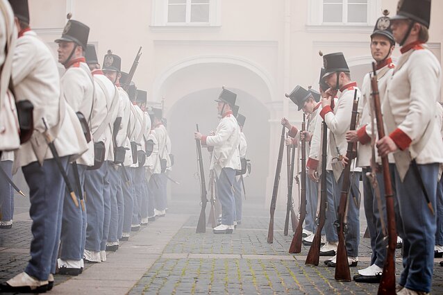 Vilniuje filmuojamas vokiečių serialas „Sisi“