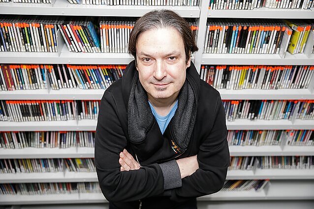 Dariaus Užkuraičio rekomendacijos: nustebinusios grupės ir mėgstamiausias filmas apie Ray Charles`ą