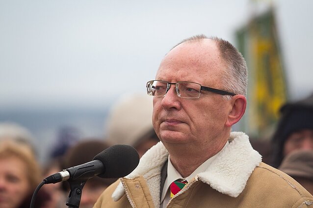 Ilgametis LRT RADIJO diktorius: radijas būtinai turi keistis, turi eiti koja kojon su gyvenimu