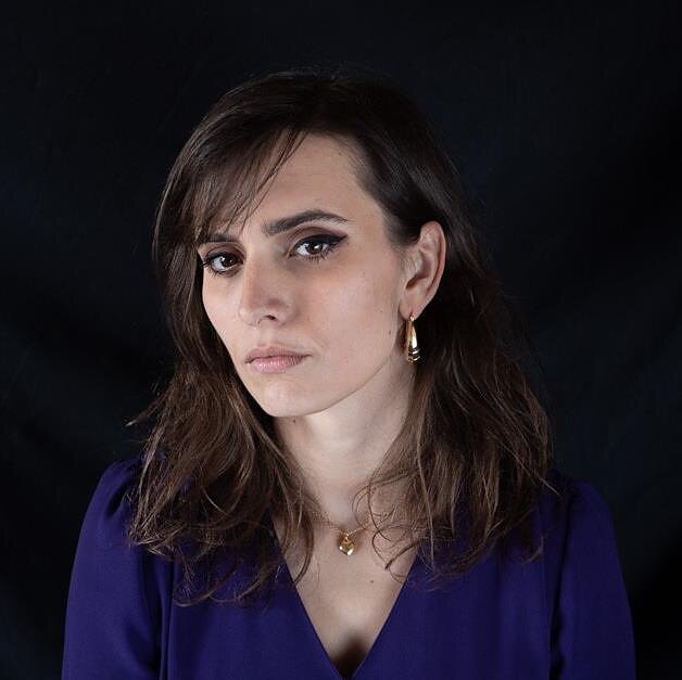 „Šaltienos bistro“ autorė Ieva Dumbrytė: Panevėžys manyje – kaip kauliukas abrikose