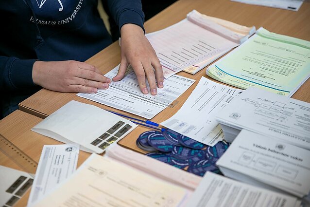 Savaitė. Ar Lietuvoje reikia ilginti parašų rinkimo terminą referendumui surengti?