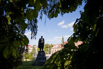 Petras Cvirka