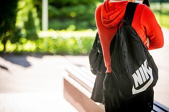 Anglų kalbos egzaminas. 