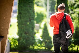 Anglų kalbos egzaminas. 