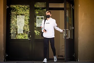 Anglų kalbos egzaminas. 