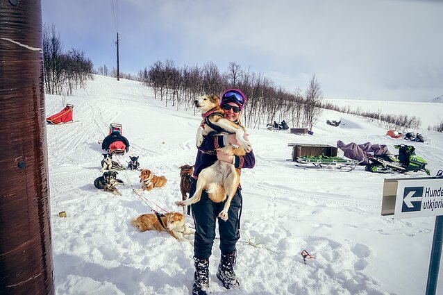 Gintarės Turskytės gyvenimo akimirka Gintarės Turskytės gyvenimo akimirka