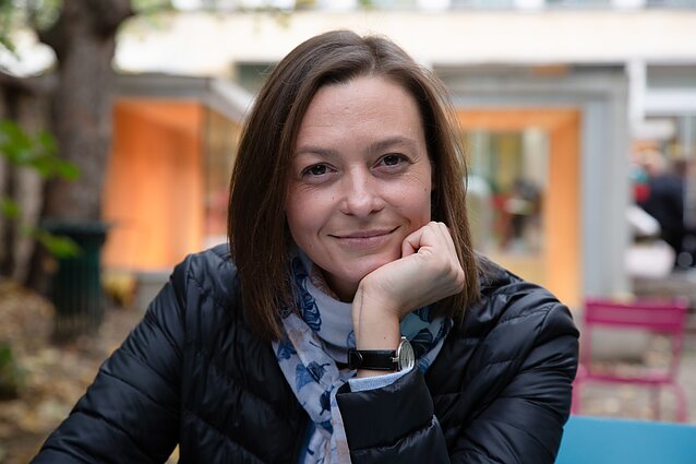 Emilija Pundziūtė-Gallois Emilija Pundziūtė-Gallois