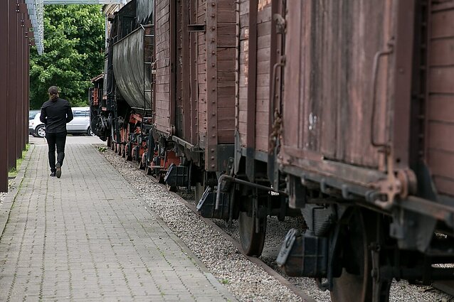 10–12. 80 metų nuo pirmosios tremties