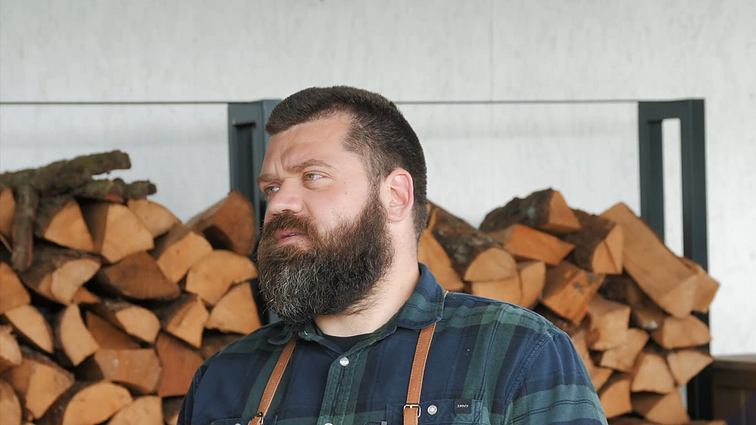 Vylius Blauzdavičius 