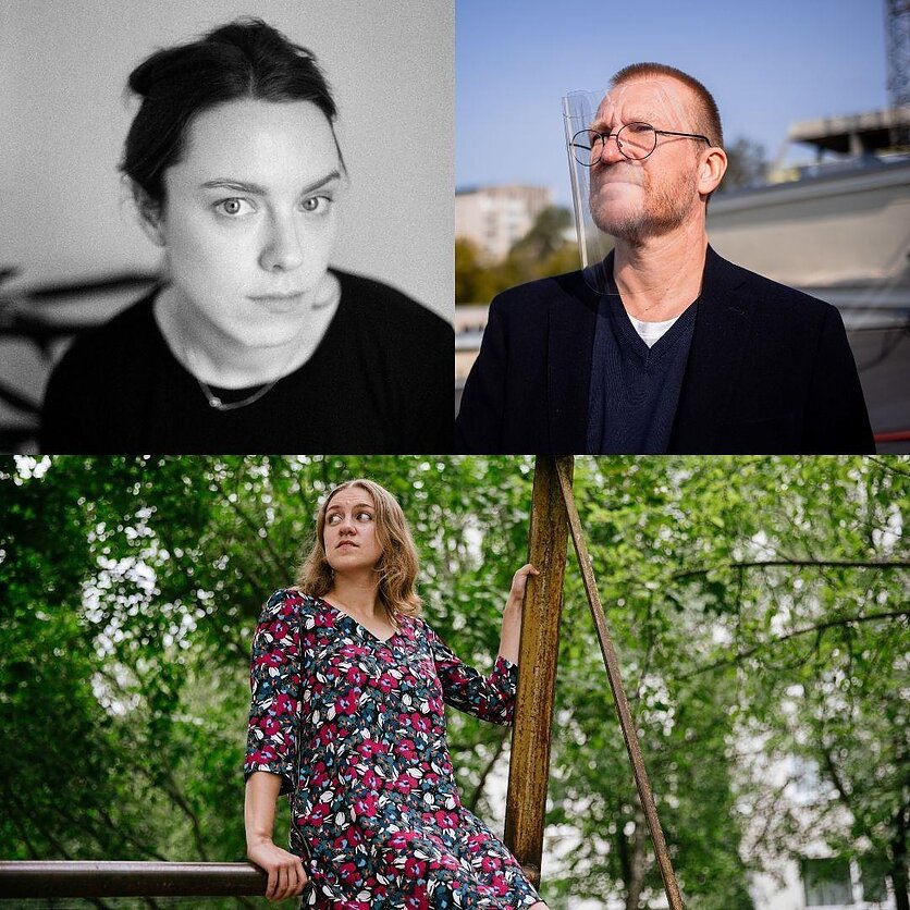 Performansas. Ar derėtų teatrams bendradarbiauti su seksualine prievarta kaltintais menininkais?
