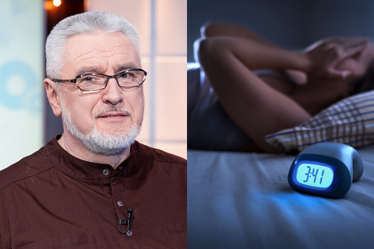 Alvydas Unikauskas, nemiga. Asociatuvus koliažas