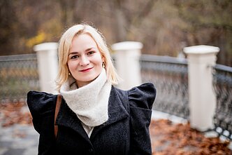 Morgana Danielė
