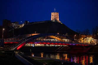 Vilnius Vilnius