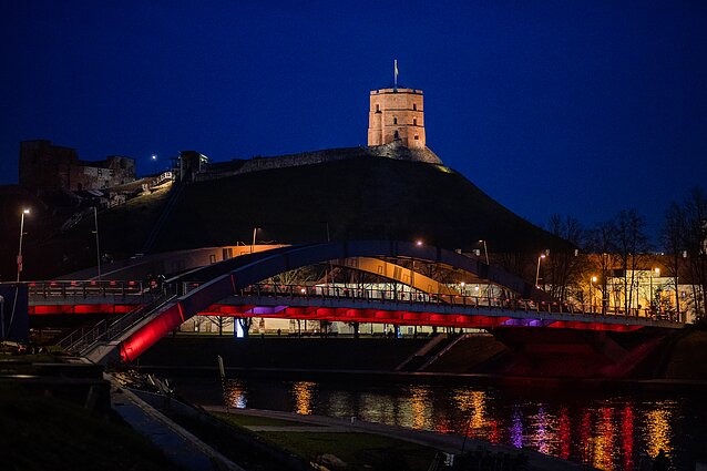 Vilnius Vilnius