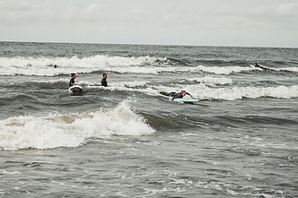 Banglentės Banglentės