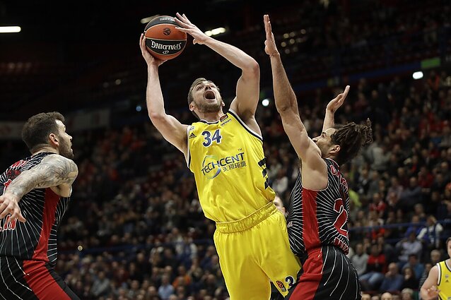 Sportas. Orai. Pagaliau Kauno „Žalgiris“ pristato pirmąjį naujoką (su vertimu į gestų k.)