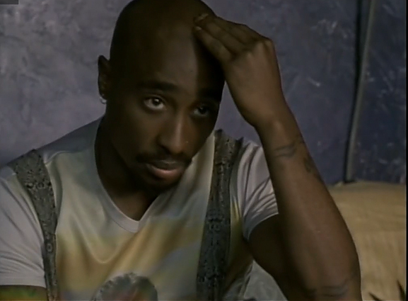 Šiandien gimtadienį švęstų tragiško likimo reperis 2Pac, savo tekstuose kovojęs už lygias teises