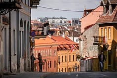 Užupis