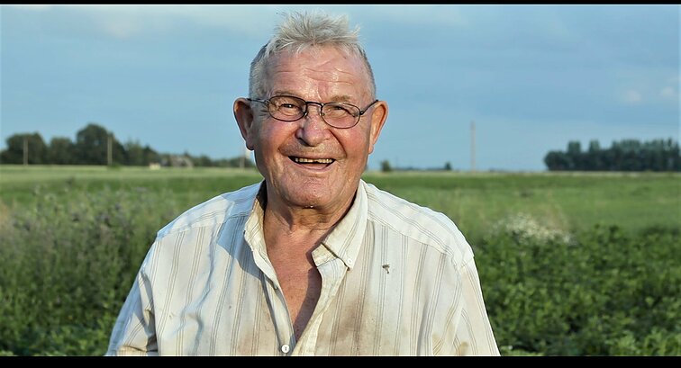 Darius Žiūra. Filmas „Gustoniai Gustoniuose“ Darius Žiūra. Filmas „Gustoniai Gustoniuose“