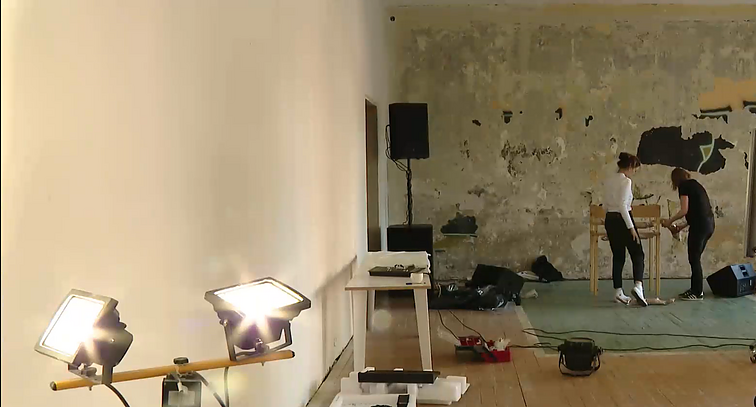 Menininkai ieško naujų formų: Vilniuje vyks festivalis, kuriame garsą kurs bakterijos, vaizdą – dirbtinis intelektas