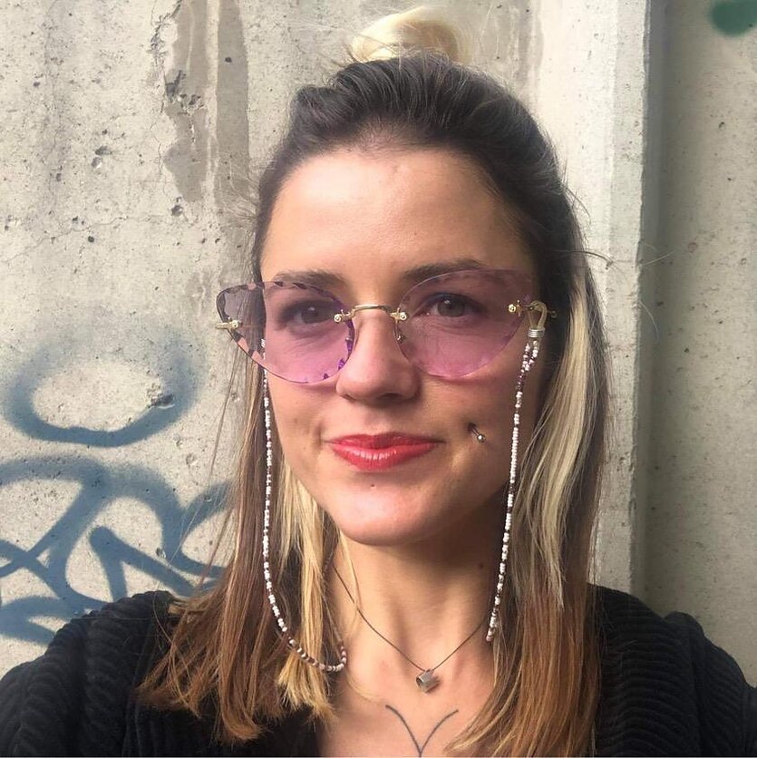 Jūratė Marija Kudinova, Jūratė Marija Kudinova