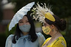 Askoto žirgų lenktynės 2021 Askoto žirgų lenktynės 2021
