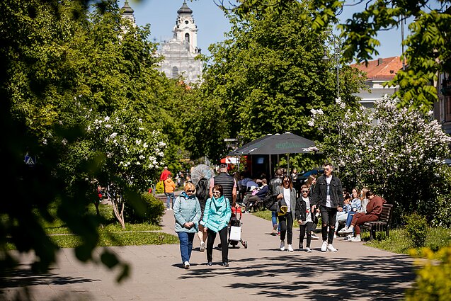 Karantinas Vilniuje Karantinas Vilniuje