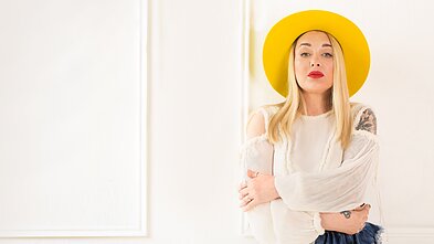 Džordana Butkutė Džordana Butkutė