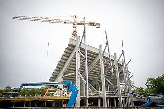 S. Dariaus ir S. Girėno stadionas S. Dariaus ir S. Girėno stadionas