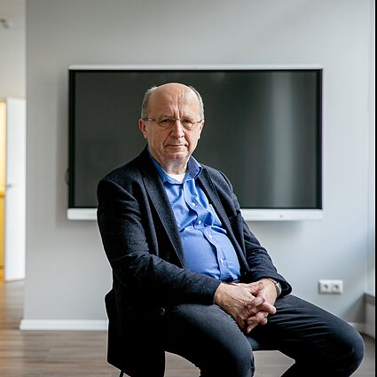 Svarbus pokalbis. Andrius Kubilius: Vakarų santykiai su Maskva tik blogės