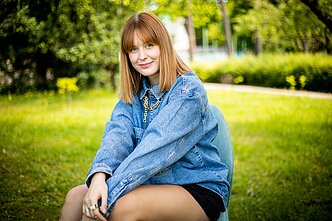 Monika Marija Monika Marija
