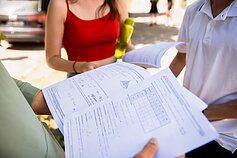 Matematikos egzaminas