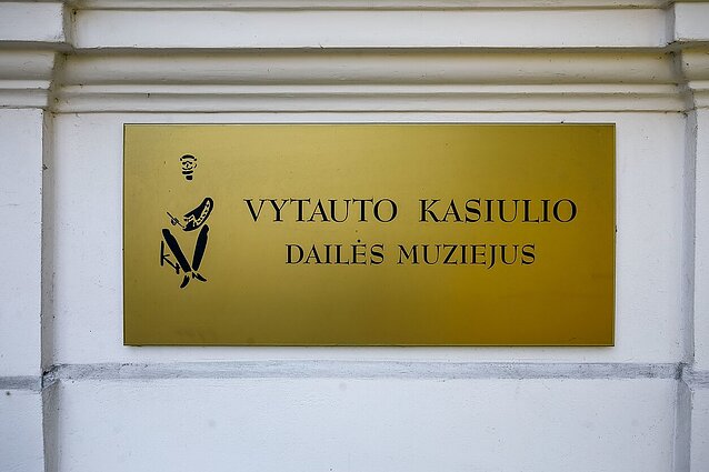 Kultūros diena. Savaitės apžvalga. Muziejų pervadinimas sukėlęs kultūros bendruomenės susipriešinimą