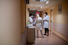 Medikai / Asociatyvi