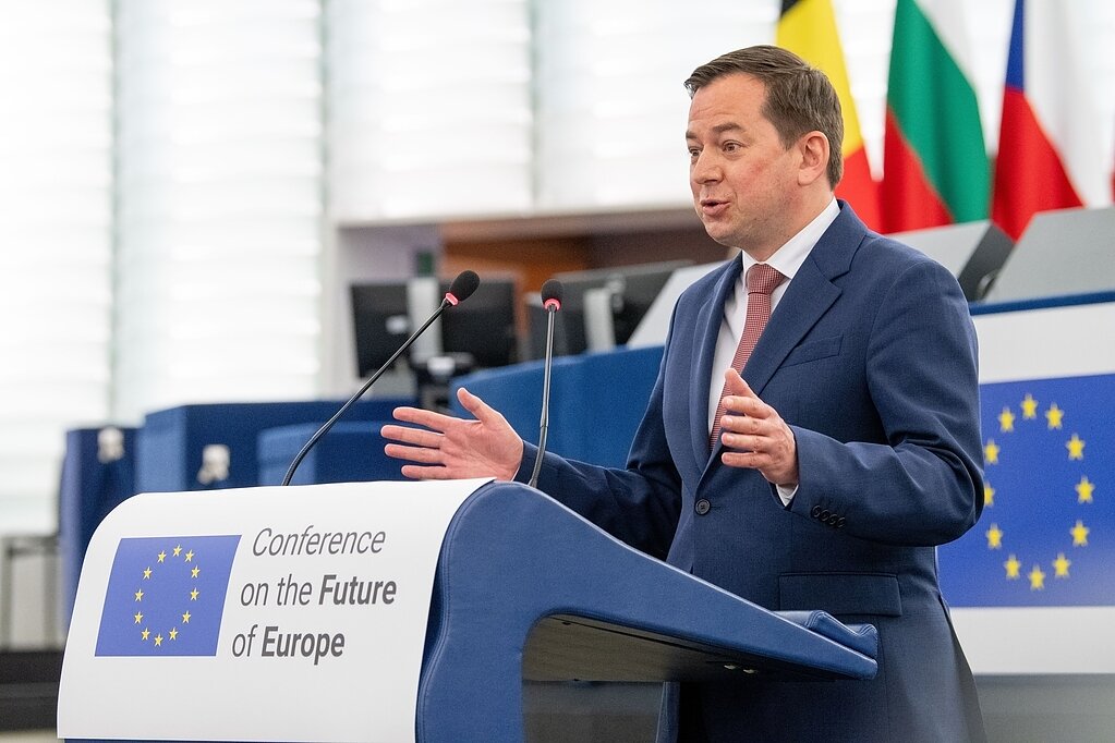 Arnoldas Pranckevičius Arnoldas Pranckevičius