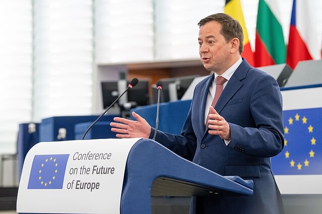 Arnoldas Pranckevičius Arnoldas Pranckevičius