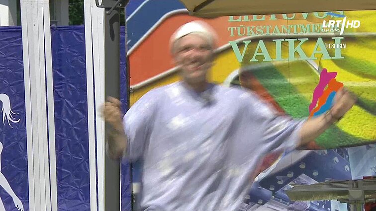 Įdomiosios atostogos