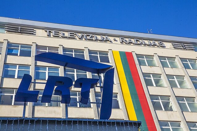 Labas rytas, Lietuva II d. LRT atsiskaito: pristato savo metinę veiklos ataskaitą