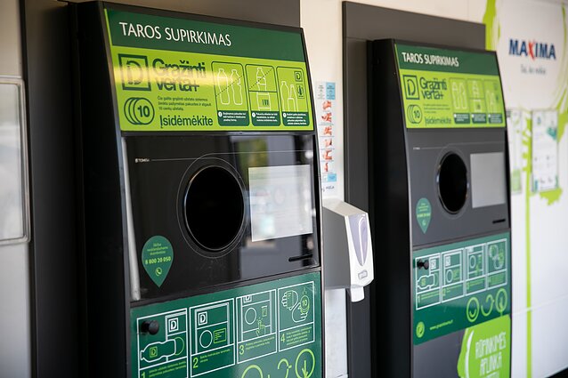 Taromatas