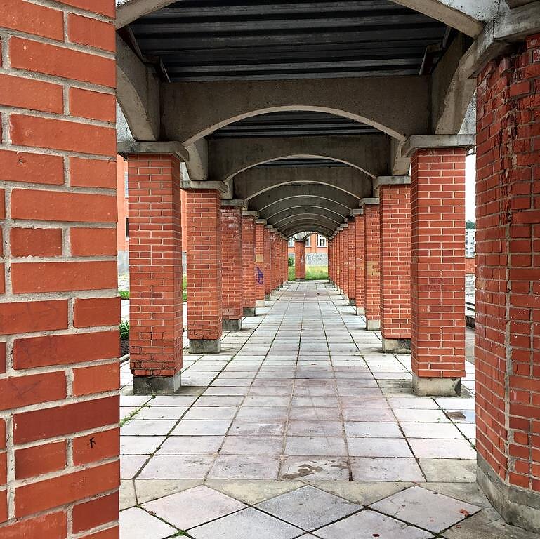 Homo cultus. Žmogus ir miestas. Menų rezidencija „Taškas“: apie laisvę eksperimentuoti, jaunimo įtraukimą ir Visagino tapatumą