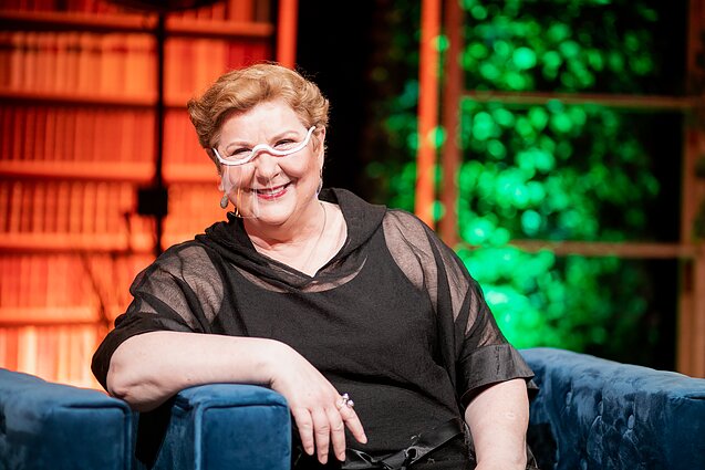 Larisa Kalpokaitė Larisa Kalpokaitė