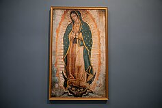 Our Lady of Guadalupe