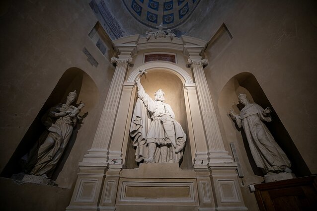 Vilnius Cathedral