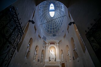 Vilnius Cathedral
