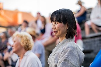 Yuko Yamasaki