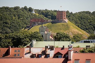 Vilnius