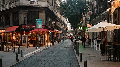 Madridas, Ispanija Madridas, Ispanija