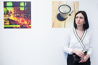 Fausta Marija Leščiauskaitė